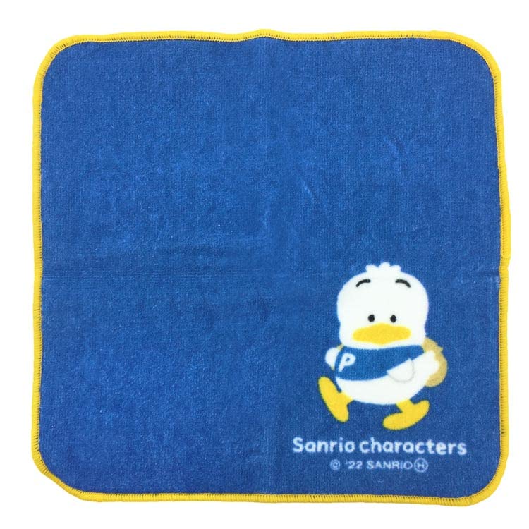 Amazon.co.jp: 林(Hayashi) ミニタオル 約20×20cm サンリオ